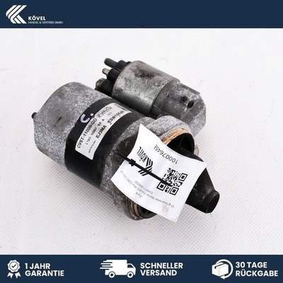Original Anlasser Starter Ford C-Max 2 DXA 1.0 EcoBoost CV6T11000GD