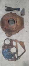 Ford 351m 400 Truck Bell Housing Manual Transmission Bellhousing