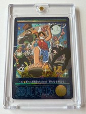 One Piece Visual Adventure No.PC733