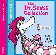 The Dr. Seuss Collection von Seuss, Dr. | Buch | Zustand gut