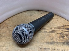 SHURE SM58 MICROPHONE- PRO MAKE OFFER 