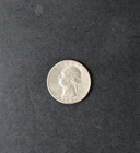 1940-S MS Silver Quarter 25c  Uncirculated Coin US Mint