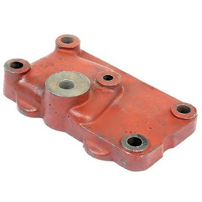 C5NN475B Hydraulic Lift Cover Block-Off Plate Fits Ford 81811978
