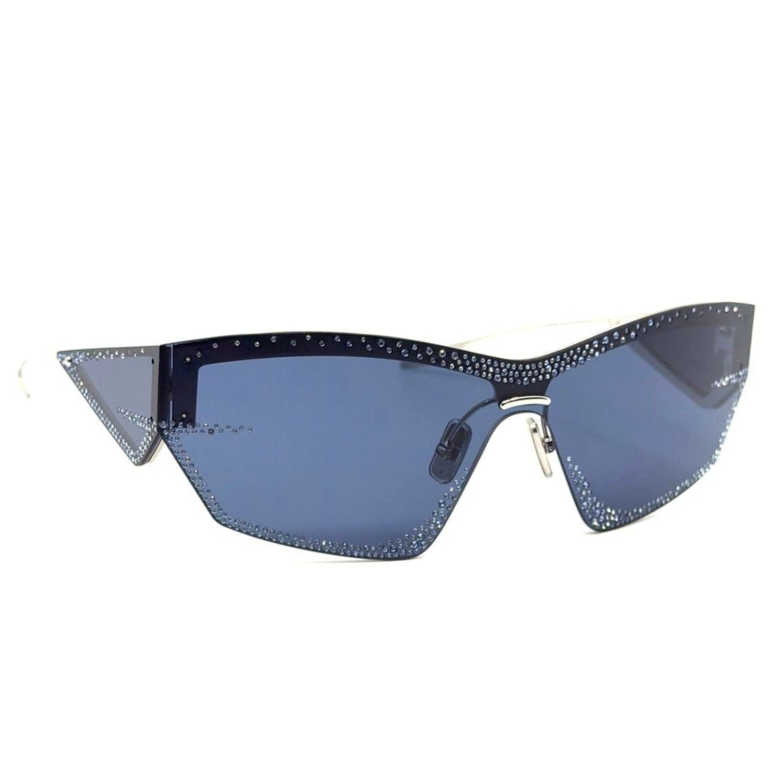 Givenchy — NEW!!! GIVENCHY Sunglasses GV4100US 16V Authentic
