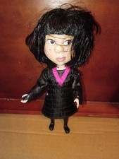 Jakks Disney The Incredibles Edna Doll - No Glasses.