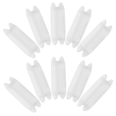 10 Pcs Kunstoffbox Griff Hebegriff Plastikgriff Griffe Für Kisten