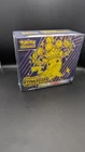 Coffret Pokémon EV8 ETB Etincelles Déferlantes FR Neuf et Scellé