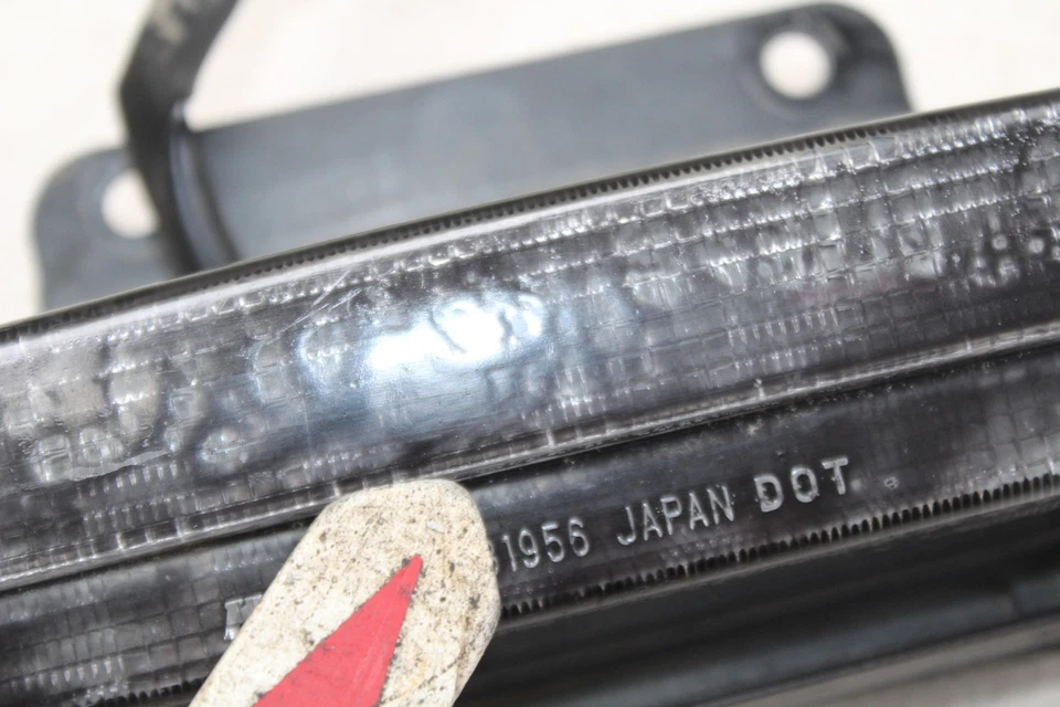 LUZ FRENO TRASERO YAMAHA STRYKER XVS1300 11-17 Foto 3 de 4