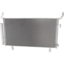 A/C Condenser For 2020-2024 Subaru Outback