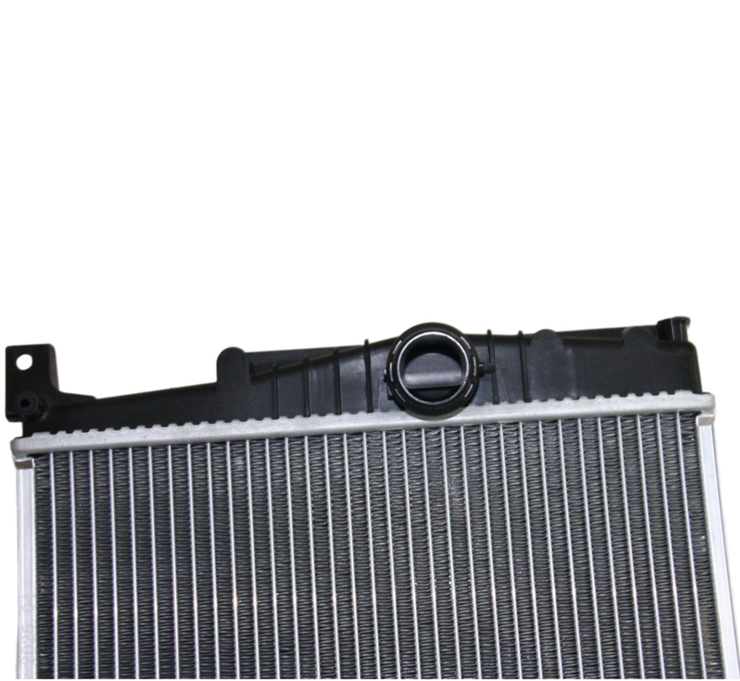 BMW i8 2014-2020 FRONT+OUTER Radiator