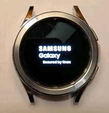 Samsung Galaxy Watch4 Classic 42mm R885 GPS Cellular - Good