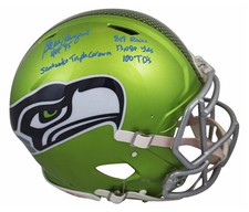 Seahawks Steve Largent 