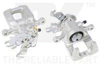 Bremssattel Hinterachse Rechts Oder VOR DER Achse FÜR VW - NK 2147190