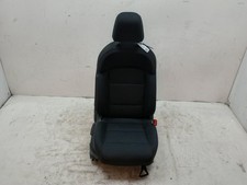 MG MG4 FRONT SEAT Mk1 5 Door  21-25
