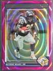 2024 Panini Score Football Ellipse Natrone Means #170