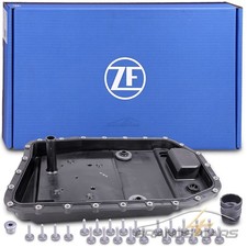 ZF �LWANNE FILTER AUTOMATIKGETRIEBE F�R BMW 1-ER E3-ER X3 6-GANG 6HP 6HP19 6HP21