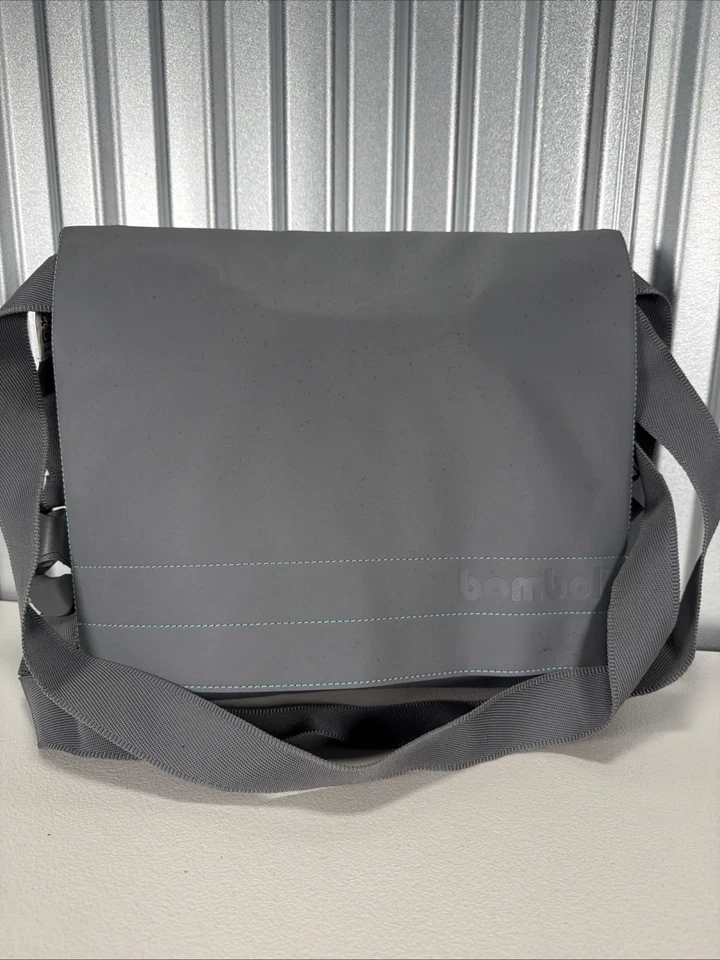 Asiento elevador emergente Bombol Blue Denim Foto 2 de 4