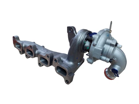 Turbolader 03L145702S