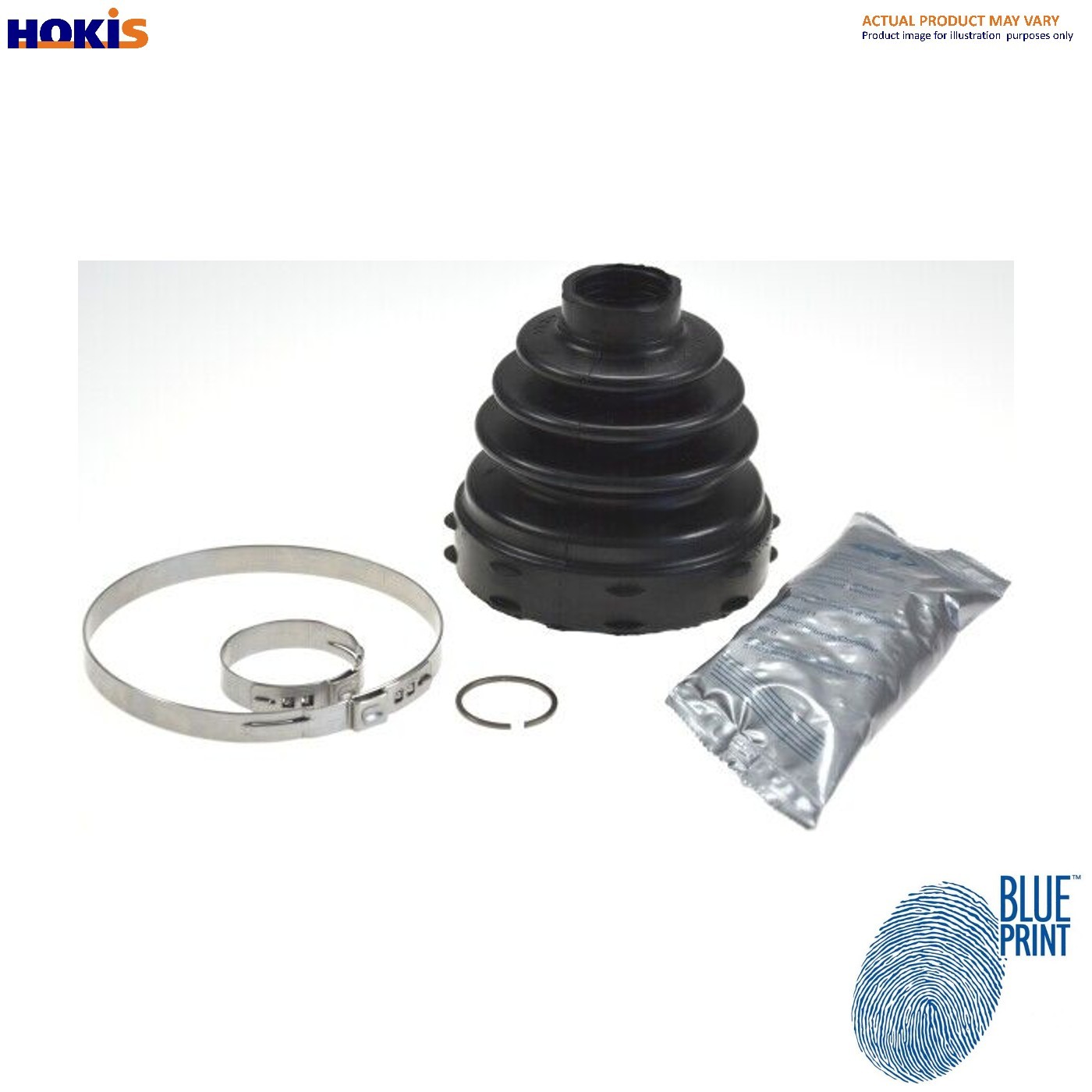 BELLOW KIT DRIVE SHAFT ADH28115 FOR HONDA INTEGRA/SJ/VI HR-V FR-V CIVIC/VIII