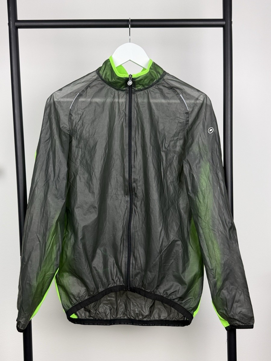 Assos Mille GT Clima Jacket size L | eBay