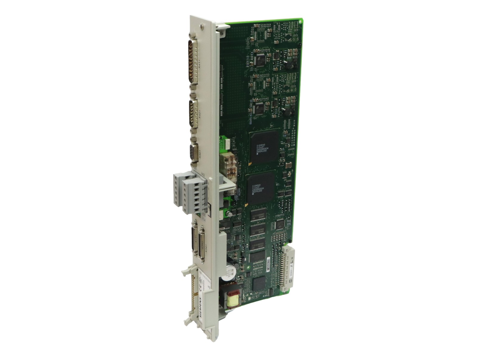 6SN1118-0DJ23-0AA2 SIEMENS SIMODRIVE SIMODRIVE 611 SIMODRIVE 611 DIGITAL CONTROL