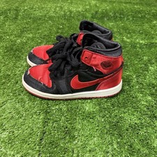 Air Jordan 1 Retro High OG (TD) Toddler Shoes...