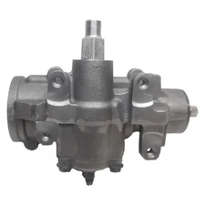 For Chevy Silverado 1500 Classic 2007 Lares 11075 Steering Gear