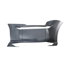 Front First Step Fairing Panel for Kenworth T...