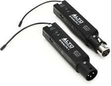 Alto Professional Stealth 1 Wireless System
