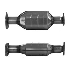 Approved Catalytic Converter and Fitting Kit for Honda FR-V CDTi 2.2 2005-2009