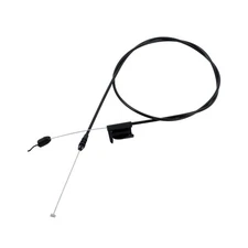 Black Speed Control Cable Lawn Mower Cable For 946-05209A 946-05209 746-05209B