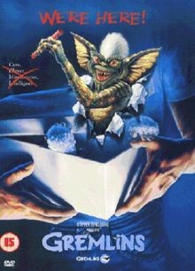 Gremlins [DVD] [1984] von Joe Dante | DVD | Zustand sehr gut