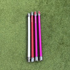 Original Dyson Wand Tube Bundle V6 V7 Akku Staubsauger X4