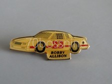 BOBBY ALLISON #22 MILLER BUICK 1.5