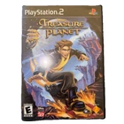 Disney's Treasure Planet (Sony PlayStation 2, 2002)