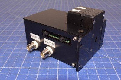 ES1D87-000905-11 / END POINT DETECTION UNIT, A310312G04 / TOKYO ELECTRON TEL