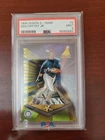 1995 Zenith Z-Team Ken Griffey JR. #2 PSA 9 MINT Dufex Rare