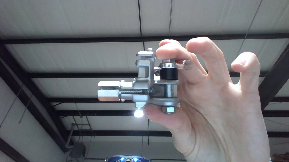 Motion Pro 14-0116 PERCH LH HONDA CRF250/450R Foto 4 de 4