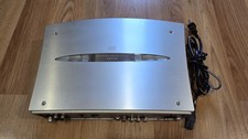 JVC Digital Theater System DVD CD Player XV THV70 Compu Link Dolby TESTED WORKS