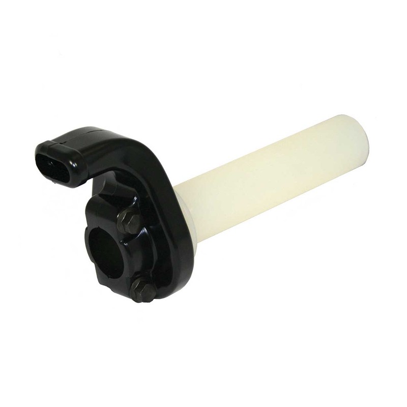 Robinet d'essence RFX Race pour remplacer une pièce OEM usée sur moto