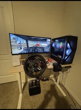 Gamer PC  Windows 11 Home  With Everything Included And