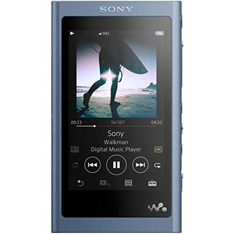 Sony Walkman A Series 64GB NW A57 Bluetooth microSD Sony Walkman A Series 64GB NW A57 Bluetooth microSD