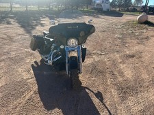 2019 Harley-Davidson Electra Glide 