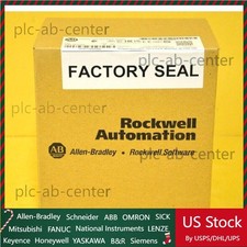 Sealed Allen Bradley 5069-AENTRK Ethernet Module 5069AENTRK US Free Tax