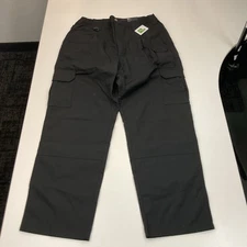 5.11 Tactical 74273 Series Pants - Black 34x30