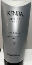 Kenra Styling Firm hold Gel 17.   6oz