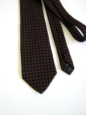 OLD RIVER Prestige 100%, Wolle Lamm Lambswool Made IN Italy Original