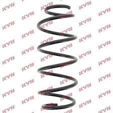 KYB Fahrwerksfeder Vorderachse für PEUGEOT