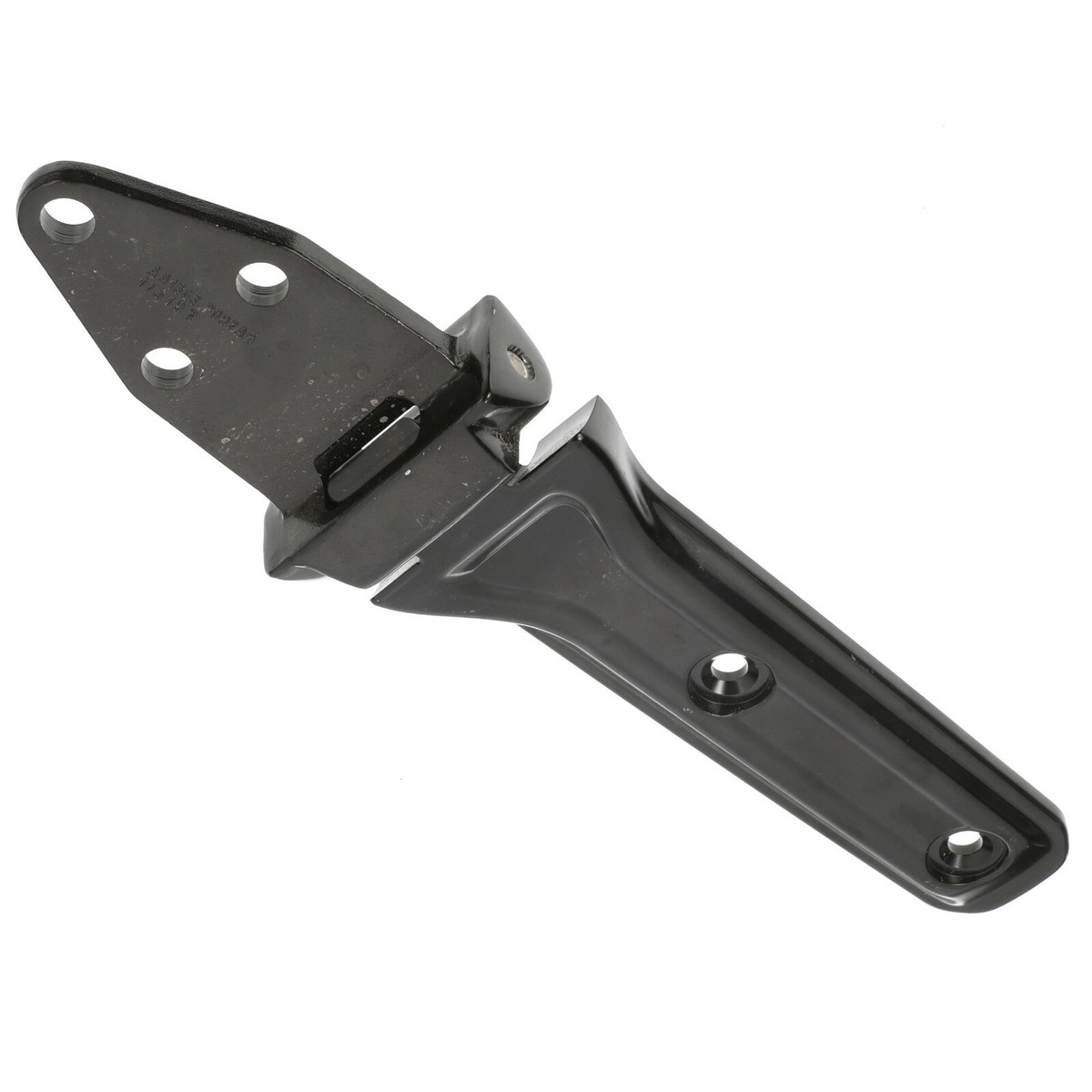 2018-2022 JEEP WRANGLER JL TAILGATE HINGE OEM NEW MOPAR GENUINE
