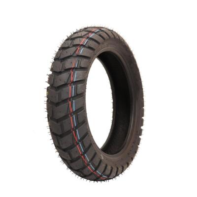 Duro Median HF903 120/70-12 Tubeless Tire / Scooter Part